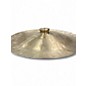 Used Agazarian 18in Traditional China Cymbal