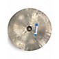 Used Agazarian 18in Traditional China Cymbal