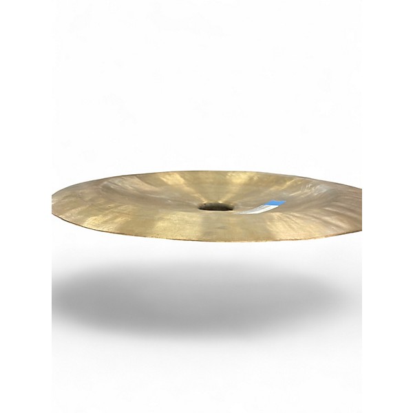 Used Agazarian 18in Traditional China Cymbal