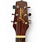 Used Jasmine S-35 Natural Acoustic Guitar