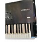 Used KORG Kronos X73 73 Key Keyboard Workstation