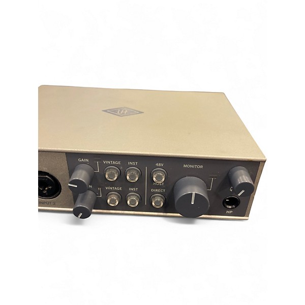 Used Universal Audio Volt2 Audio Interface