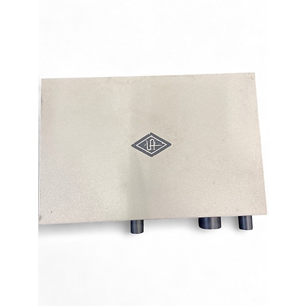 Used Universal Audio Volt2 Audio Interface