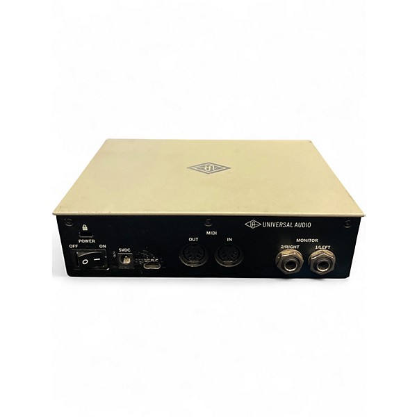 Used Universal Audio Volt2 Audio Interface
