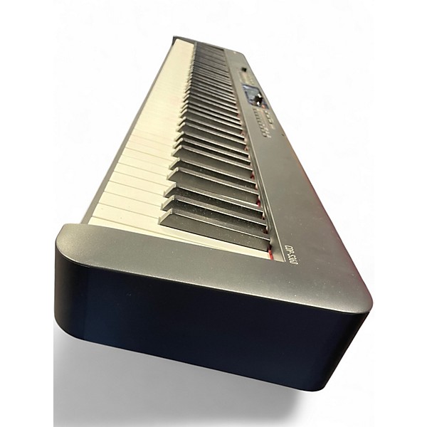 Used Casio CDP-S360 Keyboard Workstation