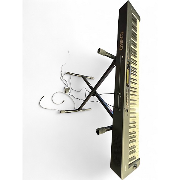 Used Casio CDP-S360 Keyboard Workstation
