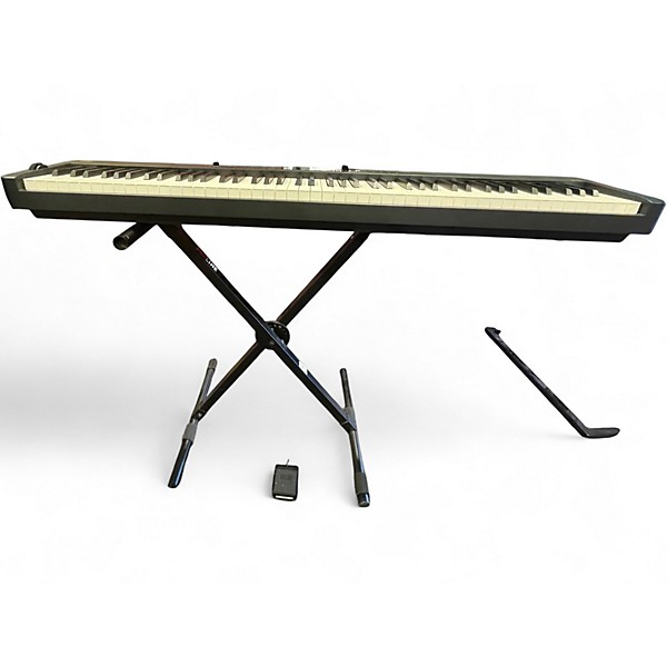 Used Casio CDP-S360 Keyboard Workstation