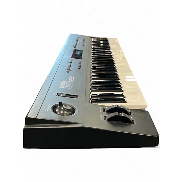 Used Yamaha SY22 Synthesizer