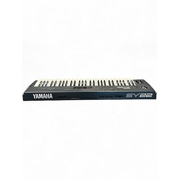 Used Yamaha SY22 Synthesizer