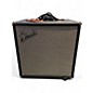 Used Fender Rumble 25 25W 1x10 Bass Combo Amp thumbnail