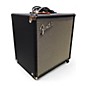 Used Fender Rumble 25 25W 1x10 Bass Combo Amp