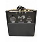 Used Fender Rumble 25 25W 1x10 Bass Combo Amp