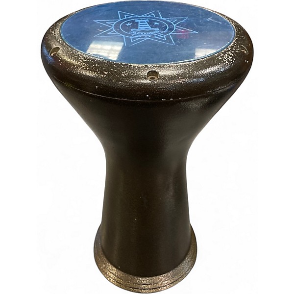 Used Alexandria Darling Hand Drum Hand Drum