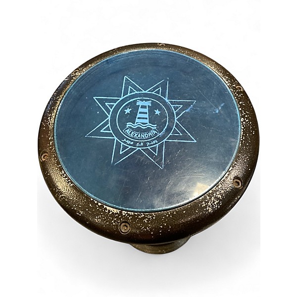 Used Alexandria Darling Hand Drum Hand Drum