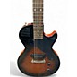 Used Epiphone 2025 Les Paul Jr Tobacco Solid Body Electric Guitar