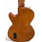 Used Epiphone 2025 Les Paul Jr Tobacco Solid Body Electric Guitar