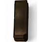 Used Dunlop CRY BABY WAH Effect Processor thumbnail