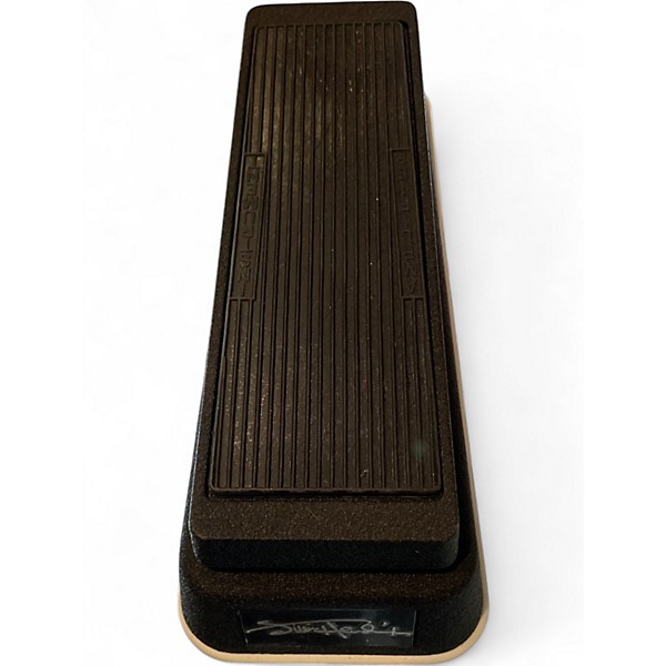Used Dunlop CRY BABY WAH Effect Processor