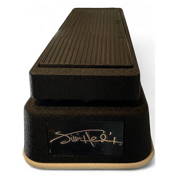Used Dunlop CRY BABY WAH Effect Processor
