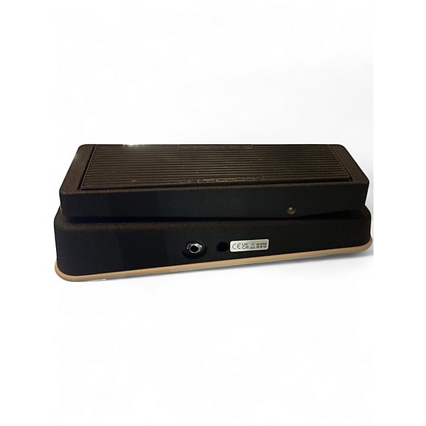 Used Dunlop CRY BABY WAH Effect Processor
