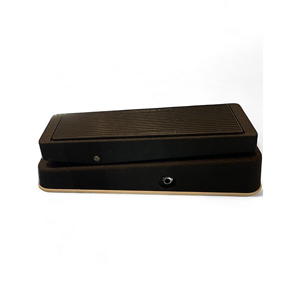 Used Dunlop CRY BABY WAH Effect Processor