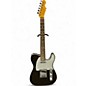 Used Fender American Ultra Telecaster TEXAS TEA Solid Body Electric Guitar thumbnail