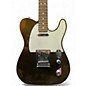 Used Fender American Ultra Telecaster TEXAS TEA Solid Body Electric Guitar