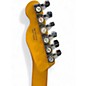 Used Fender American Ultra Telecaster TEXAS TEA Solid Body Electric Guitar