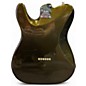 Used Fender American Ultra Telecaster TEXAS TEA Solid Body Electric Guitar