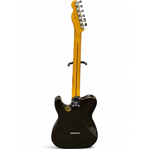Used Fender American Ultra Telecaster TEXAS TEA Solid Body Electric Guitar