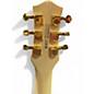 Used Gretsch Guitars ELECTROMATIC PRISTINE JET SINGGLE-CUT LTD WHITE GOLD Solid Body Electric Guitar