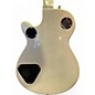 Used Gretsch Guitars ELECTROMATIC PRISTINE JET SINGGLE-CUT LTD WHITE GOLD Solid Body Electric Guitar