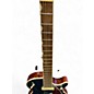 Used Gretsch Guitars G5210T-P90 Electromatic Jet Two 90 Single-Cut w/ Bigsby B50 PETROL Solid Body Electric Guitar