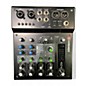 Used Harbinger LX8 Digital Mixer thumbnail