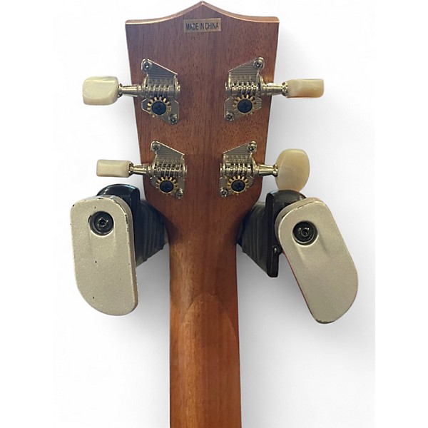 Used Kala KA-15T Mahogany Ukulele
