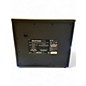 Used Fender Mustang LT25 25W 1x8 Guitar Combo Amp
