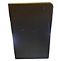 Used Fender Mustang LT25 25W 1x8 Guitar Combo Amp