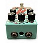 Used Walrus Audio Deep Six Compressor Effect Pedal