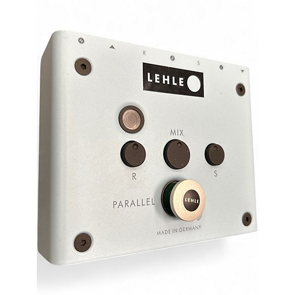 Used Lehle PARALLEL Pedal