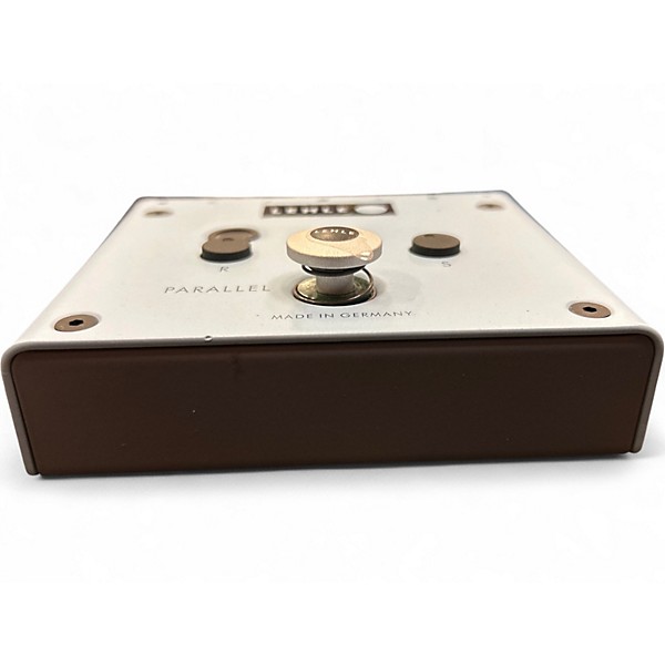 Used Lehle PARALLEL Pedal