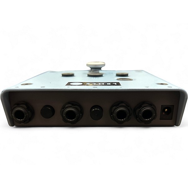 Used Lehle PARALLEL Pedal
