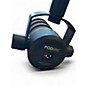 Used RODE POD MIC Dynamic Microphone