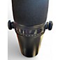 Used Shure MV7 Dynamic Microphone