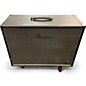 Used Bugera 212TS 2x12 140W Guitar Cabinet
