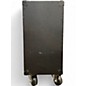 Used Bugera 212TS 2x12 140W Guitar Cabinet