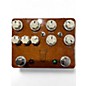 Used JHS Pedals Sweet Tea Effect Pedal thumbnail
