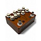 Used JHS Pedals Sweet Tea Effect Pedal