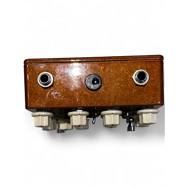 Used JHS Pedals Sweet Tea Effect Pedal
