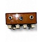 Used JHS Pedals Sweet Tea Effect Pedal