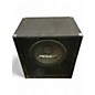 Used Peavey 115BX BW Bass Cabinet thumbnail